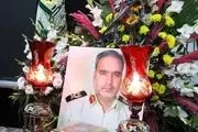 اعدام قاتل شهید «محمود خداداد»