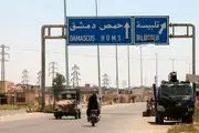 کشوری که پرچم جدید سوریه را به رسمیت شناخت +فیلم
