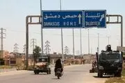 کشوری که پرچم جدید سوریه را به رسمیت شناخت +فیلم