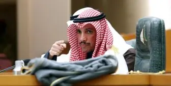 پارلمان کویت به عفو عبدالحمید دشتی رأی نداد