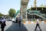 جزئیات اعمال قانون عابران پیاده