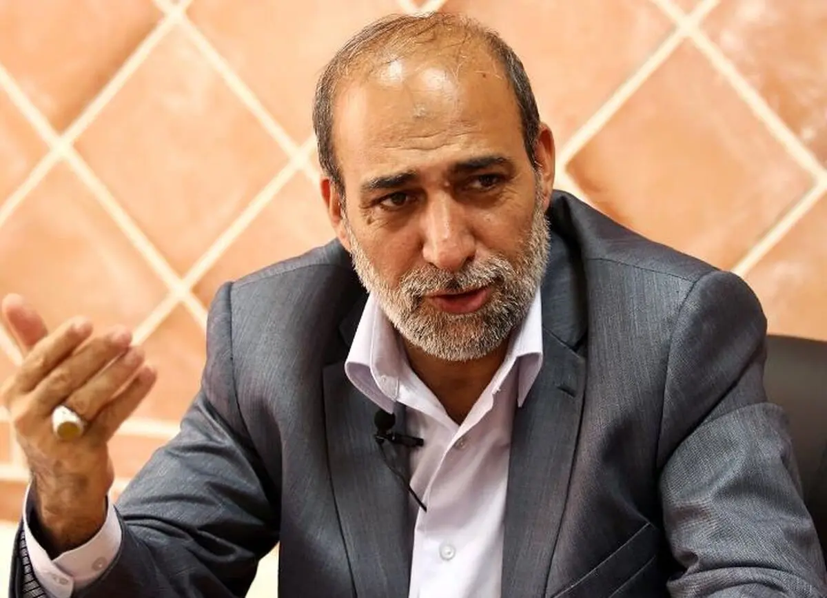 انتقاد فعال سیاسی اصولگرا از دولت به خاطر دستمزد کارگران در سال 99