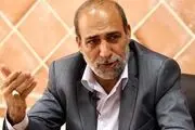 برنامه‌های دولت روحانی برخلاف سیاست‌های کلی نظام است