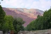 تاکنون خسارت خاصی از سیل فیروزکوه گزارش نشده است 
