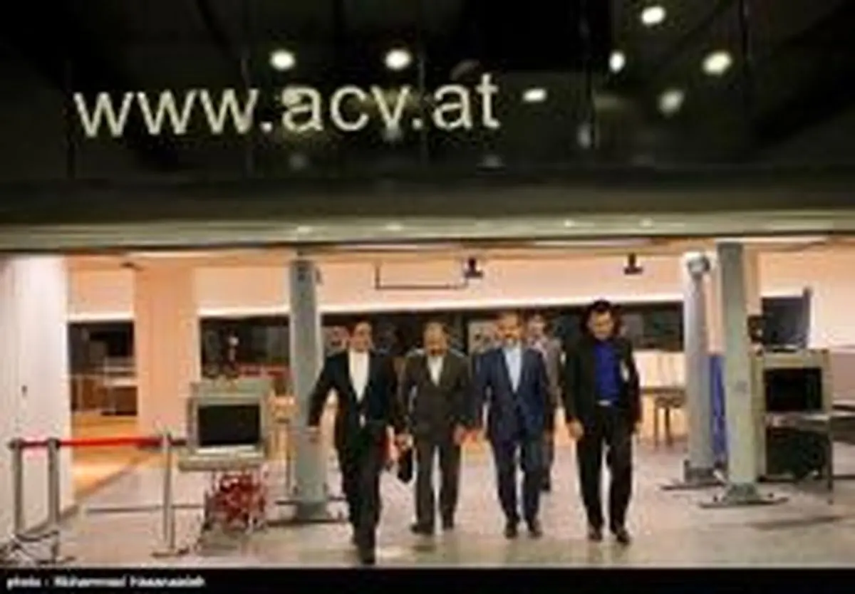 توافقاتی با ایران داریم که نمی توانیم درباره آن سخن بگوییم!