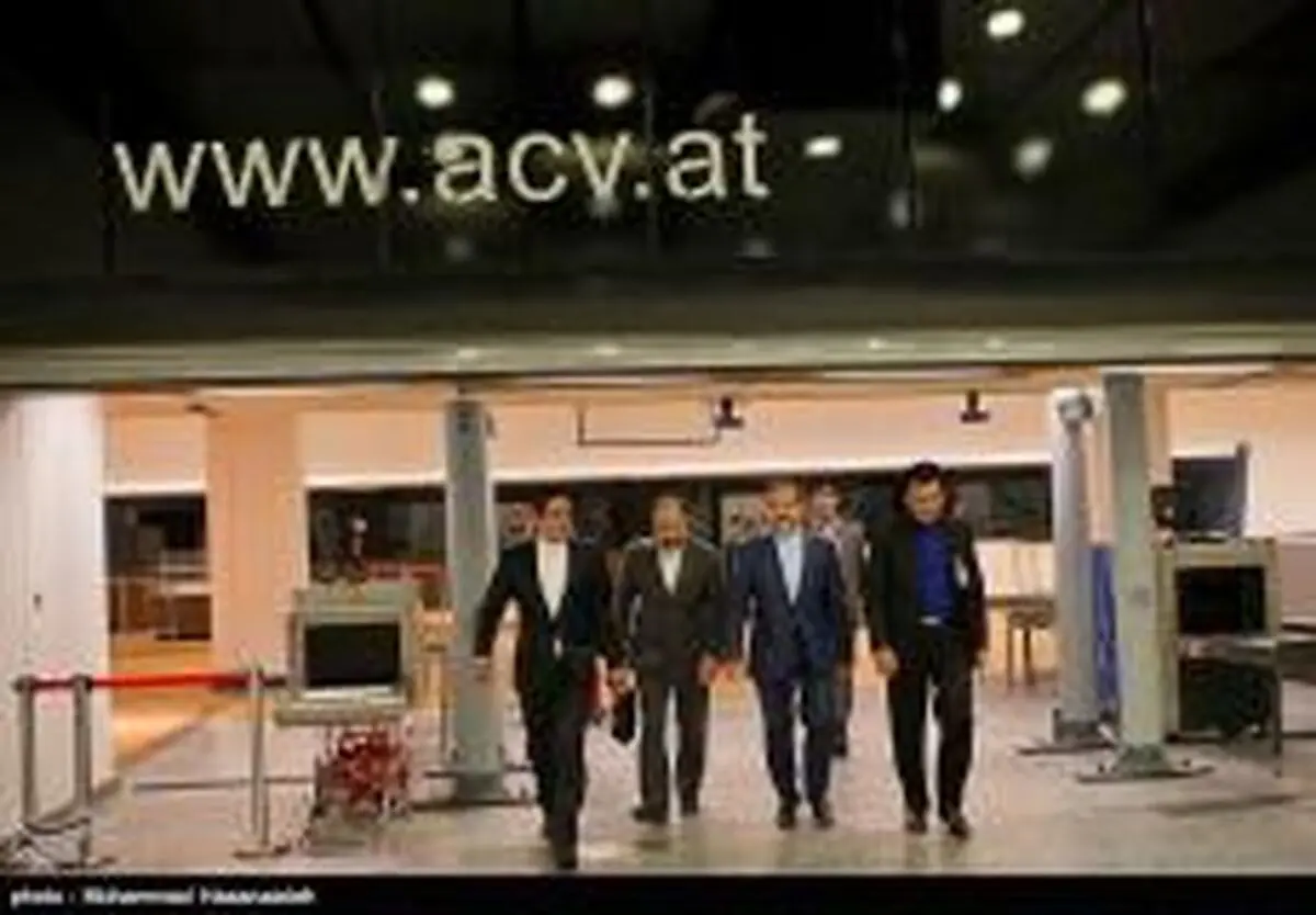 توافقاتی با ایران داریم که نمی توانیم درباره آن سخن بگوییم!