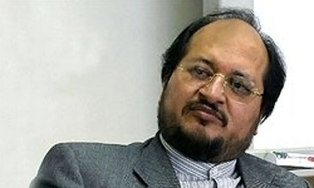 سفر شریعتمداری به منطقه آزاد چابهار