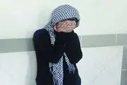 دعوای خونین دو زن با قفل فرمان