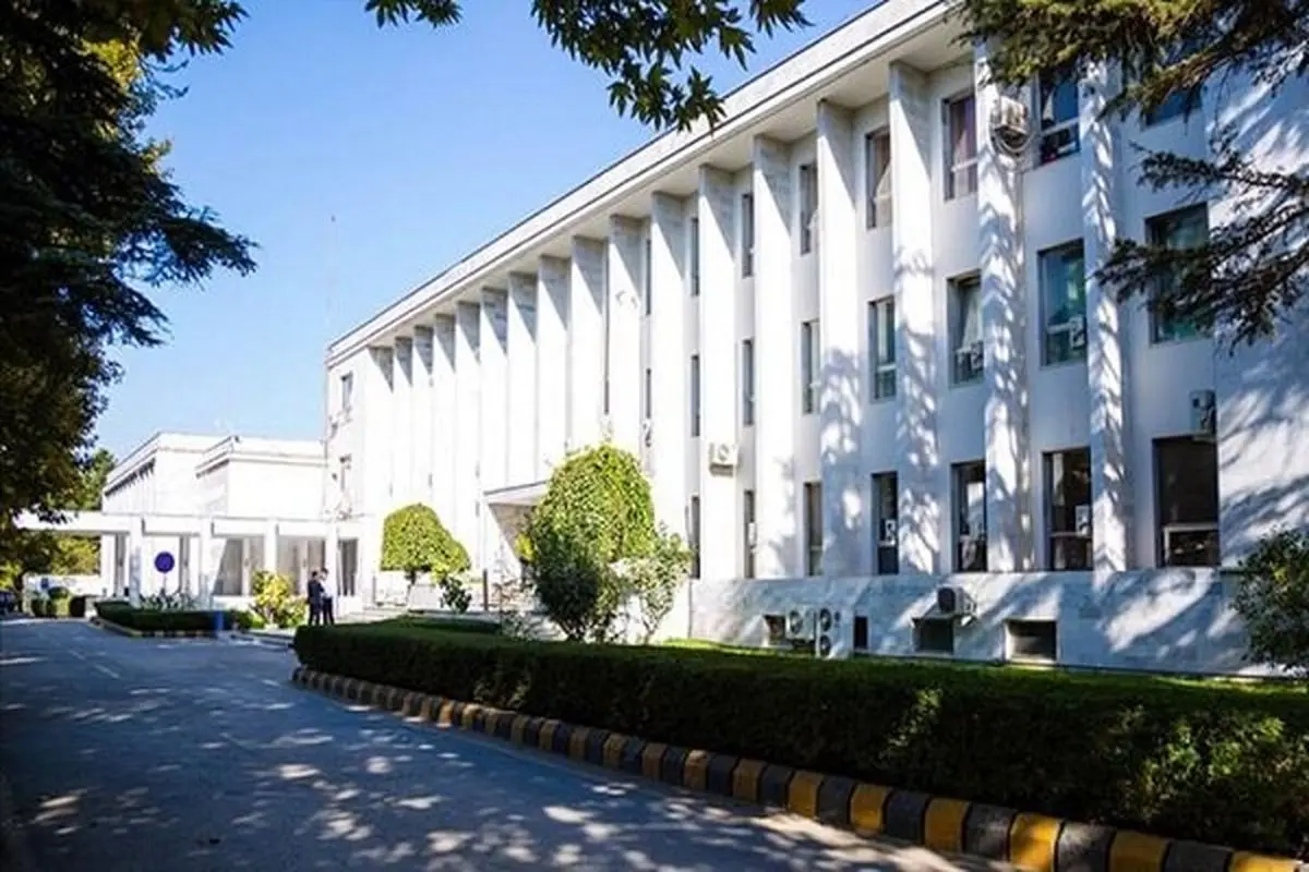 نظر طالبان درمورد اقدام اسرائیل در به رسمیت شناختن سومالی‌لند 