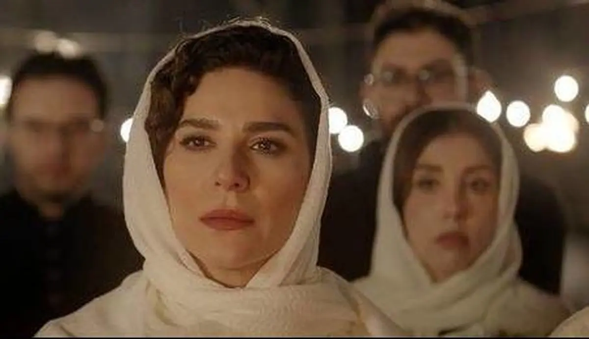 اکران «خط فرضی» باز هم به تعویق افتاد