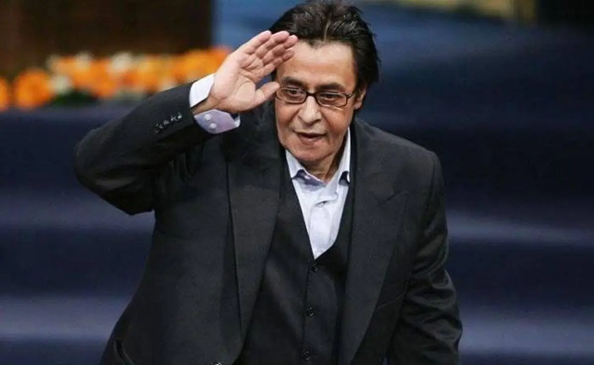 بازگشت خسرو شکیبایی با «روزی روزگاری»