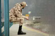  معافیت از سربازی با خالکوبی!