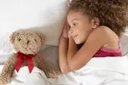 راز های مبارزه با بدخوابی کودکان