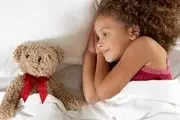 راز های مبارزه با بدخوابی کودکان