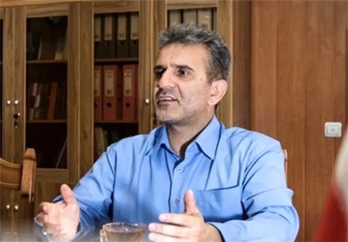 زندگی ۱۹ میلیون حاشیه نشین بستگی به نوع نگاه ما دارد/ برخی مدیران همچنان رویکرد بولدوزری دارند
