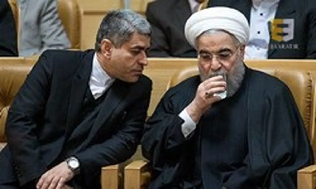 زمزمههای تغییر مردان اقتصادی دولت