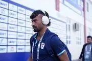 
پیراهن رامین رضاییان به ستاره سابق پاری‌سن‌ژرمن رسید! +عکس
