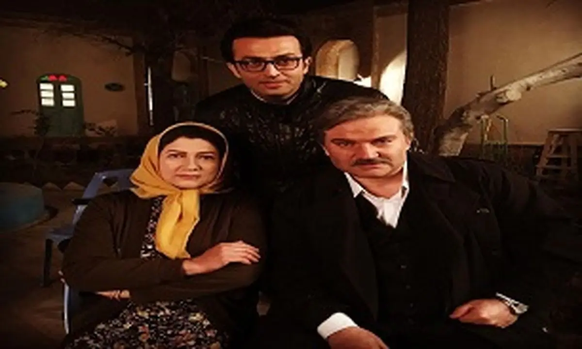 بازیگر شهرزاد: ما عشق را در زندگی خود خاک کردهایم