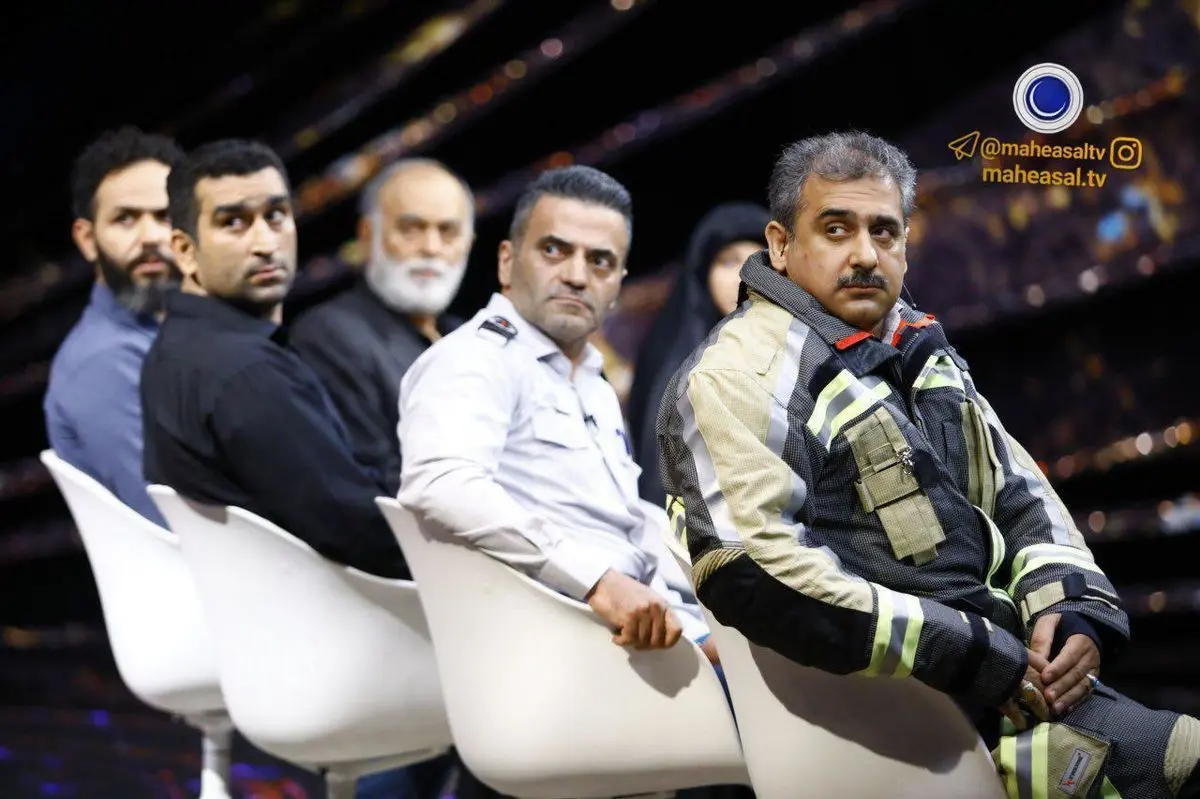 در «ماه عسل» دیشب چه خبر بود؟