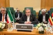 عراقچی: غزه نمی‌تواند منتظر بماند، اکنون زمان اقدام است