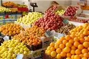صادرات پرتقال و نارنگی در ازای واردات