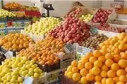 صادرات پرتقال و نارنگی در ازای واردات