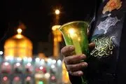 اعمال محدودیت‌های ترافیکی پایان ماه صفر در مشهد و قم از فردا