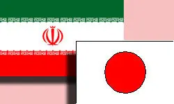 چراغ سبز ژاپن برای تجارت با ایران