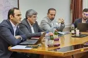 دعوت بی‌پاسخ تامین اجتماعی در نشست بیمه اجباری رانندگان پلتفرمی