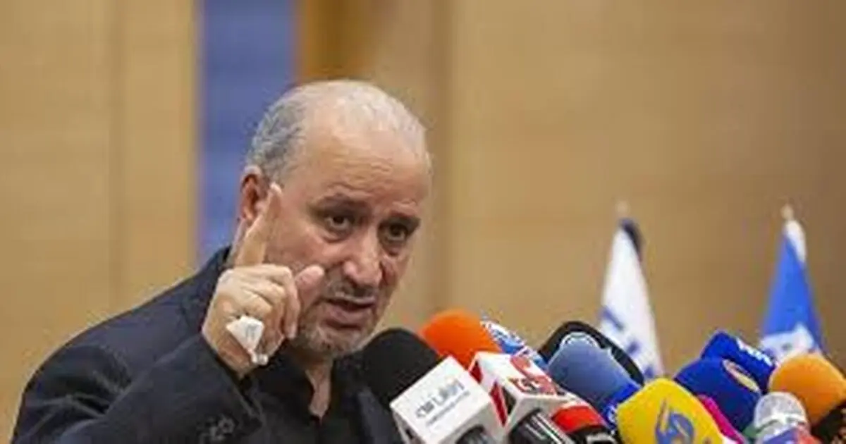 شرط تاج برای برگزاری لیگ برتر