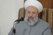 واکنش عالم سنی به سخنان حسن نصرالله