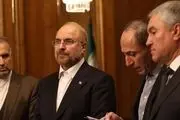 هدف از روابط دیپلماتیک تأمین منافع طرفین است