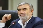 انتظار بیانیه ضد ایرانی از رئیس جمهور چین نداشتیم