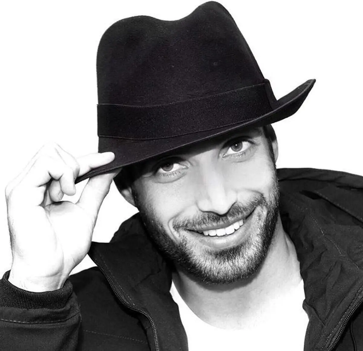 شجاع خلیل زاده هم داماد شد +عکس