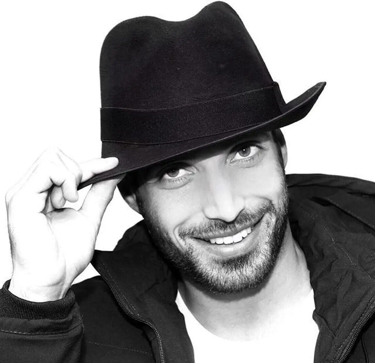 شجاع خلیل زاده هم داماد شد +عکس