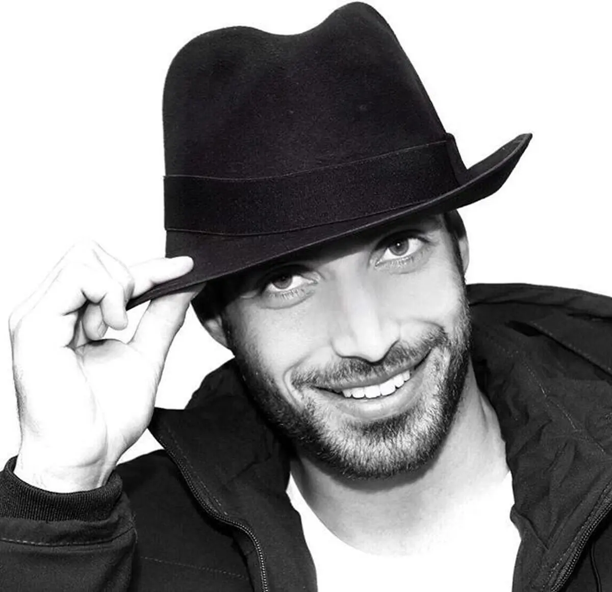 شجاع خلیل زاده هم داماد شد +عکس