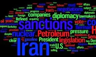 اکراه بانکداری غرب از تبعیت از تحریم‌‌ها ضد ایران
