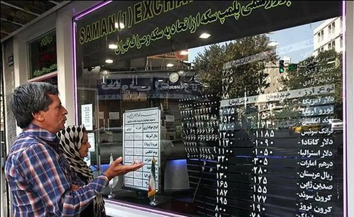 کنترل بازار ارز با روشهای پلیسی/ آزموده را آزمودن خطاست