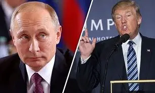 بر سر افشاکننده پرونده رابطه ترامپ با روسیه چه آمد؟