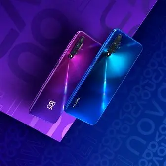 سربلندی گوشی Huawei nova 5T در چالش اجرای بازی‌های سنگین

