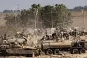 هشدار اردن درباره عواقب تجاوزات رژیم صهیونیستی به سوریه
