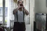 یک فیلم پر بازیگر به مرحله موسیقی رسید
