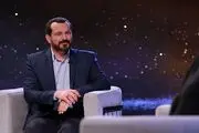 پاسخ مجری برنامه 