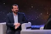  پاسخ مجری برنامه 
