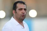 محکومیت سنگین علی سامره قطعی شد