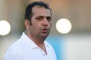محکومیت سنگین علی سامره قطعی شد