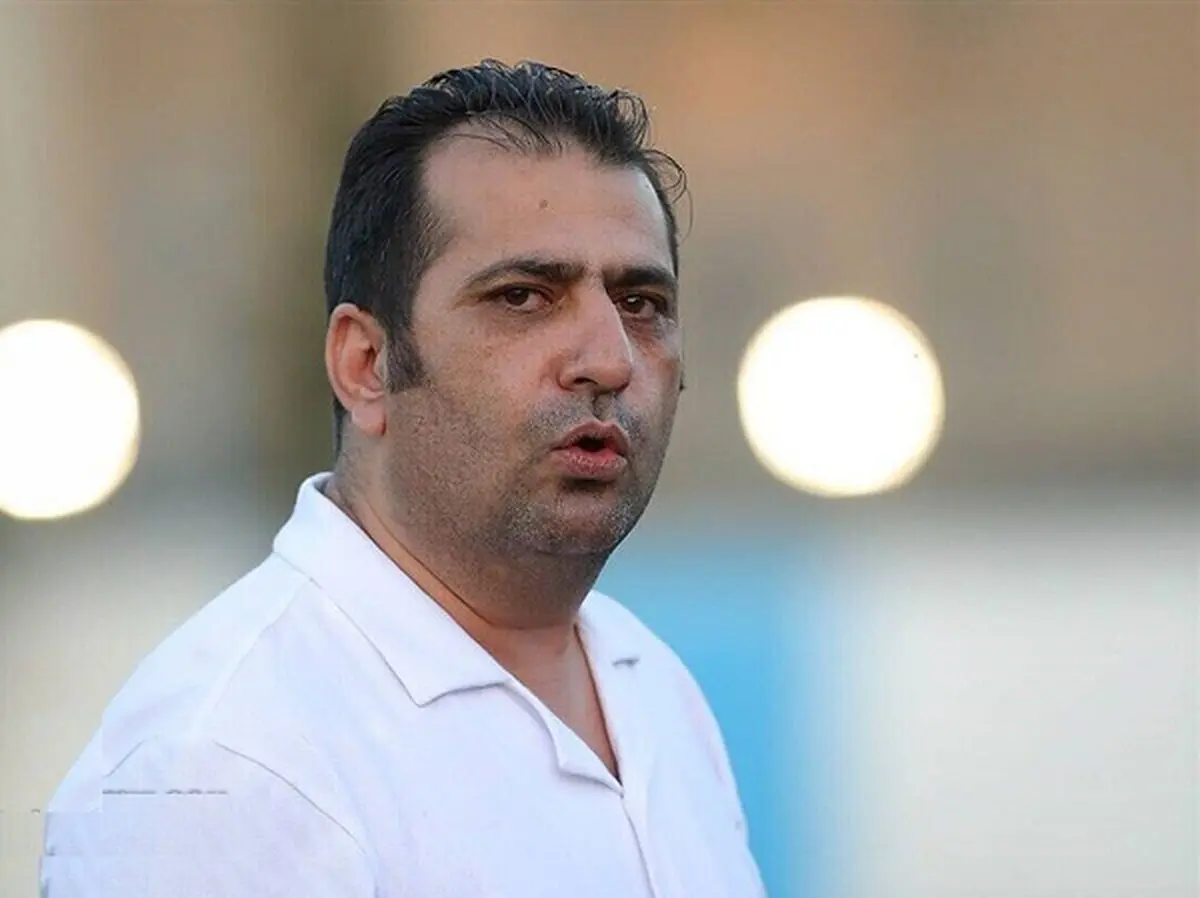 محکومیت سنگین علی سامره قطعی شد
