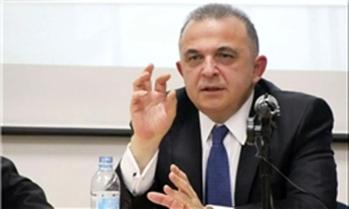 ادعای سفیر ترکیه/ برنامه هستهای ایران باعث نگرانی همگان شده است