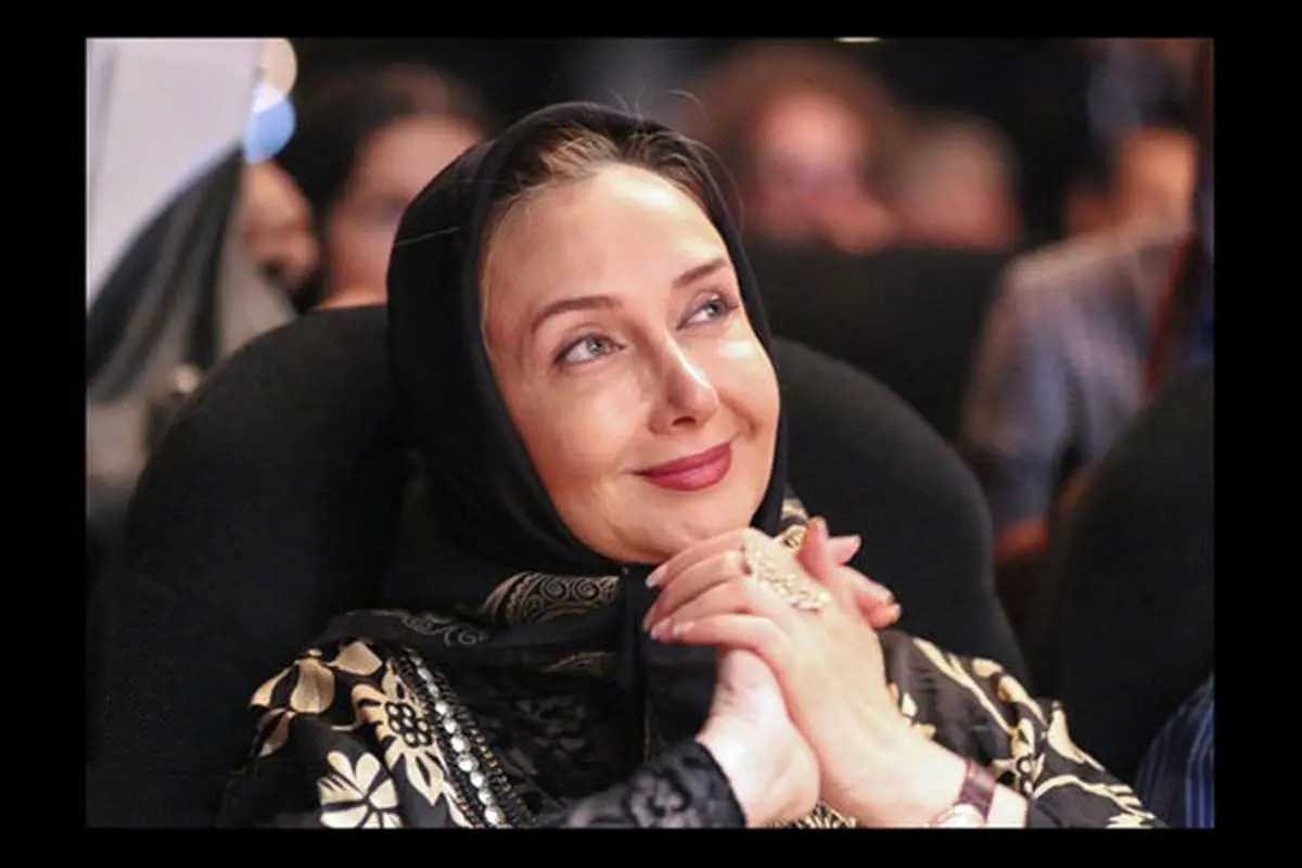 ناگفتههای کتایون ریاحی بازیگر زلیخا در سریال «یوسف پیامبر»