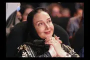 خانم بازیگر: اگر نقشی وسوسه‌ام کند بازی می‌کنم